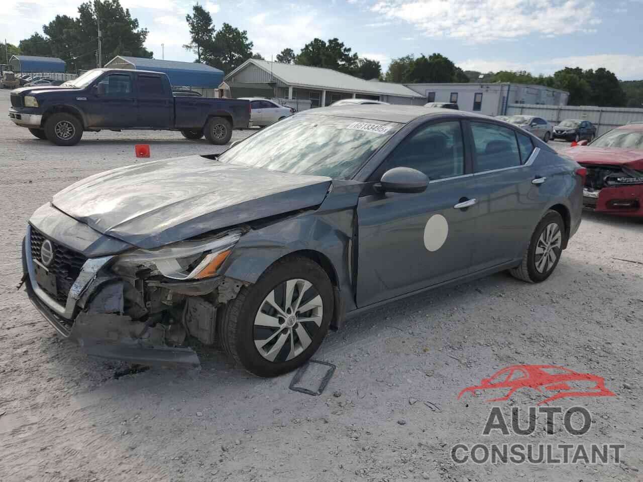 NISSAN ALTIMA 2020 - 1N4BL4BV5LC227712