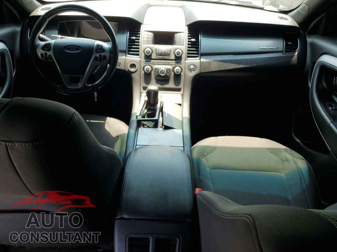 FORD TAURUS 2016 - 1FAHP2E83GG101470