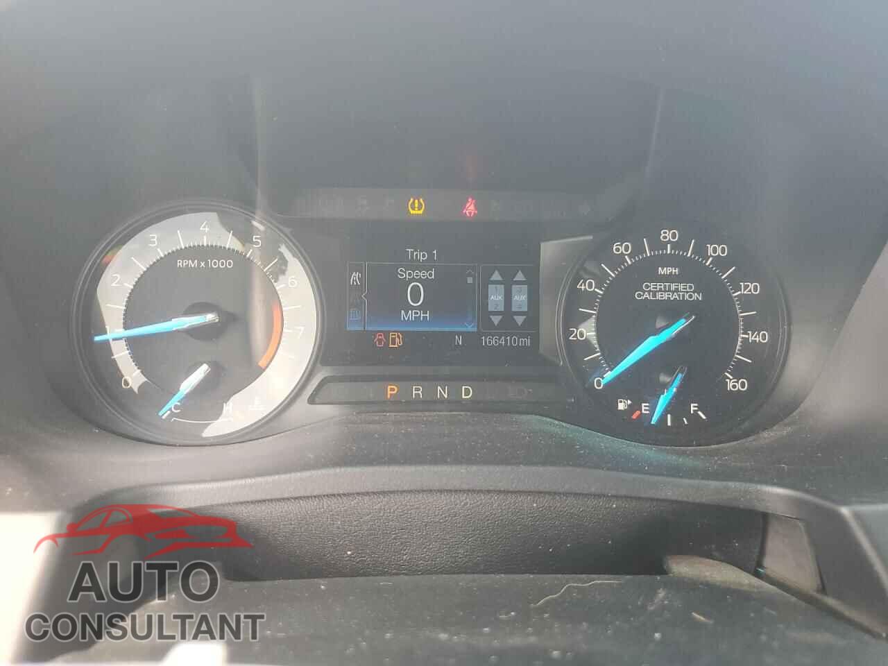 FORD EXPLORER 2016 - 1FM5K8ARXGGC36230