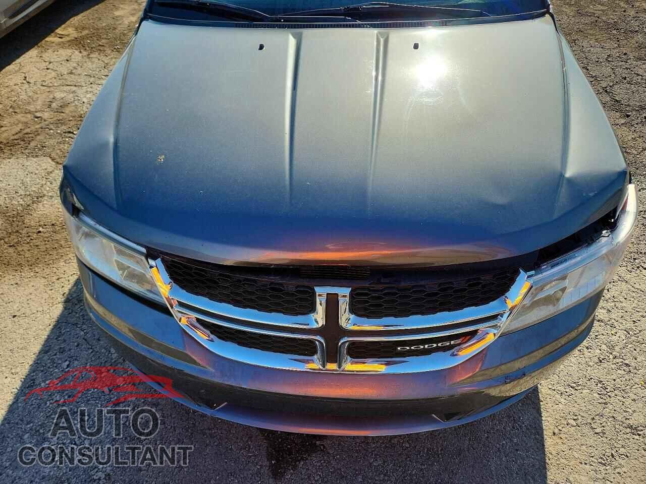 DODGE JOURNEY 2013 - 3C4PDDBG3DT623920