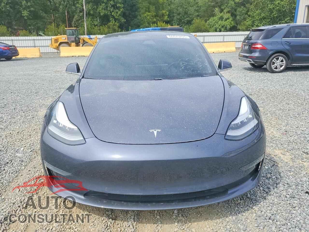 TESLA MODEL 3 2020 - 5YJ3E1EC3LF669263