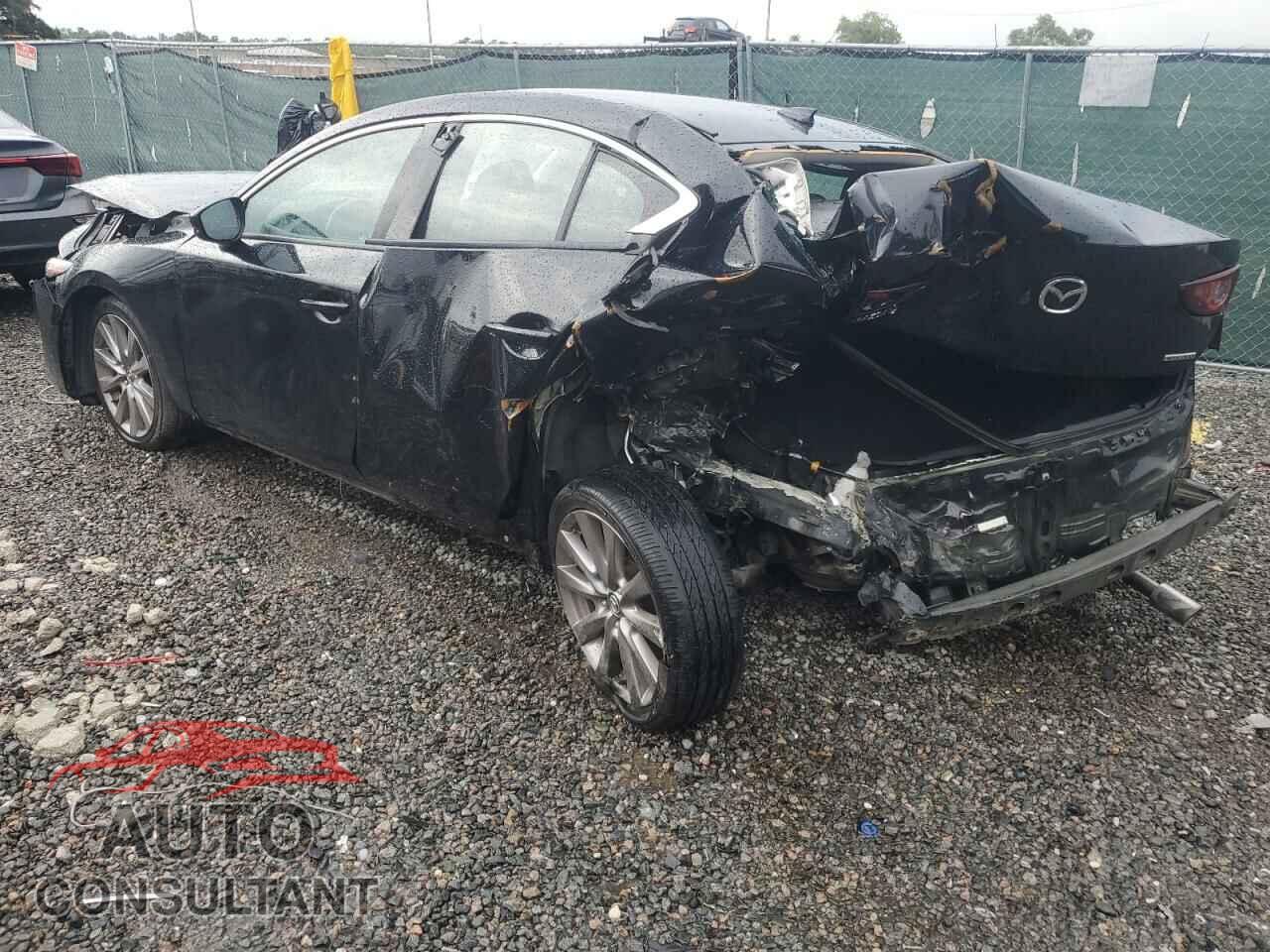 MAZDA 3 2019 - 3MZBPAEM5KM103157
