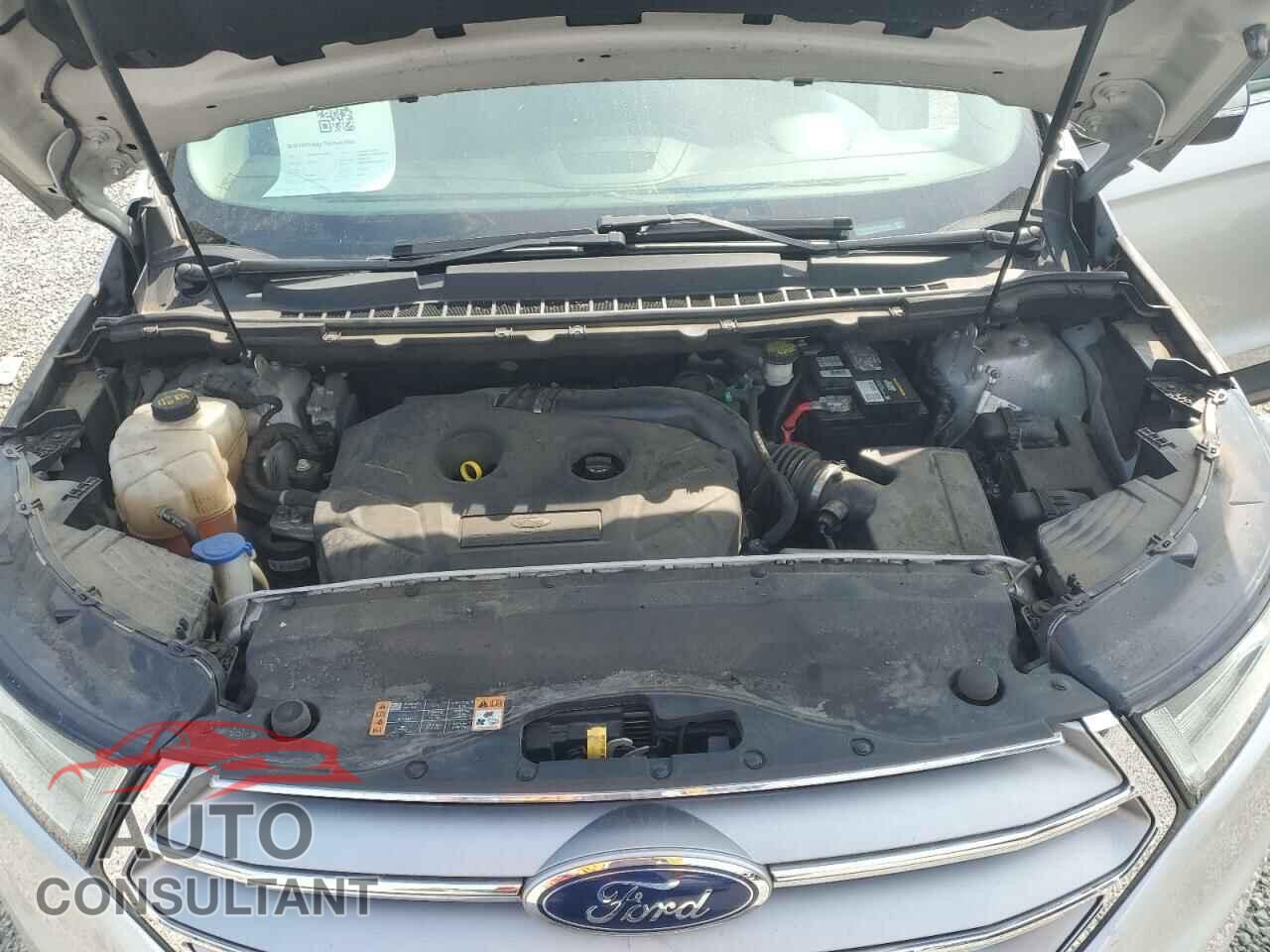 FORD EDGE 2018 - 2FMPK3K97JBB41455