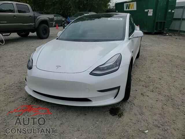 TESLA MODEL 3 2019 - 5YJ3E1EA3KF314042