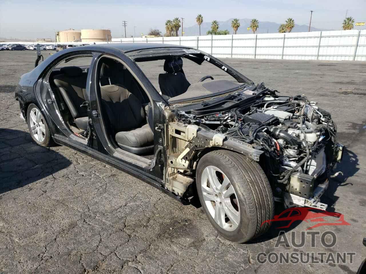 MERCEDES-BENZ S-CLASS 2019 - WDDUG6GB5KA468607