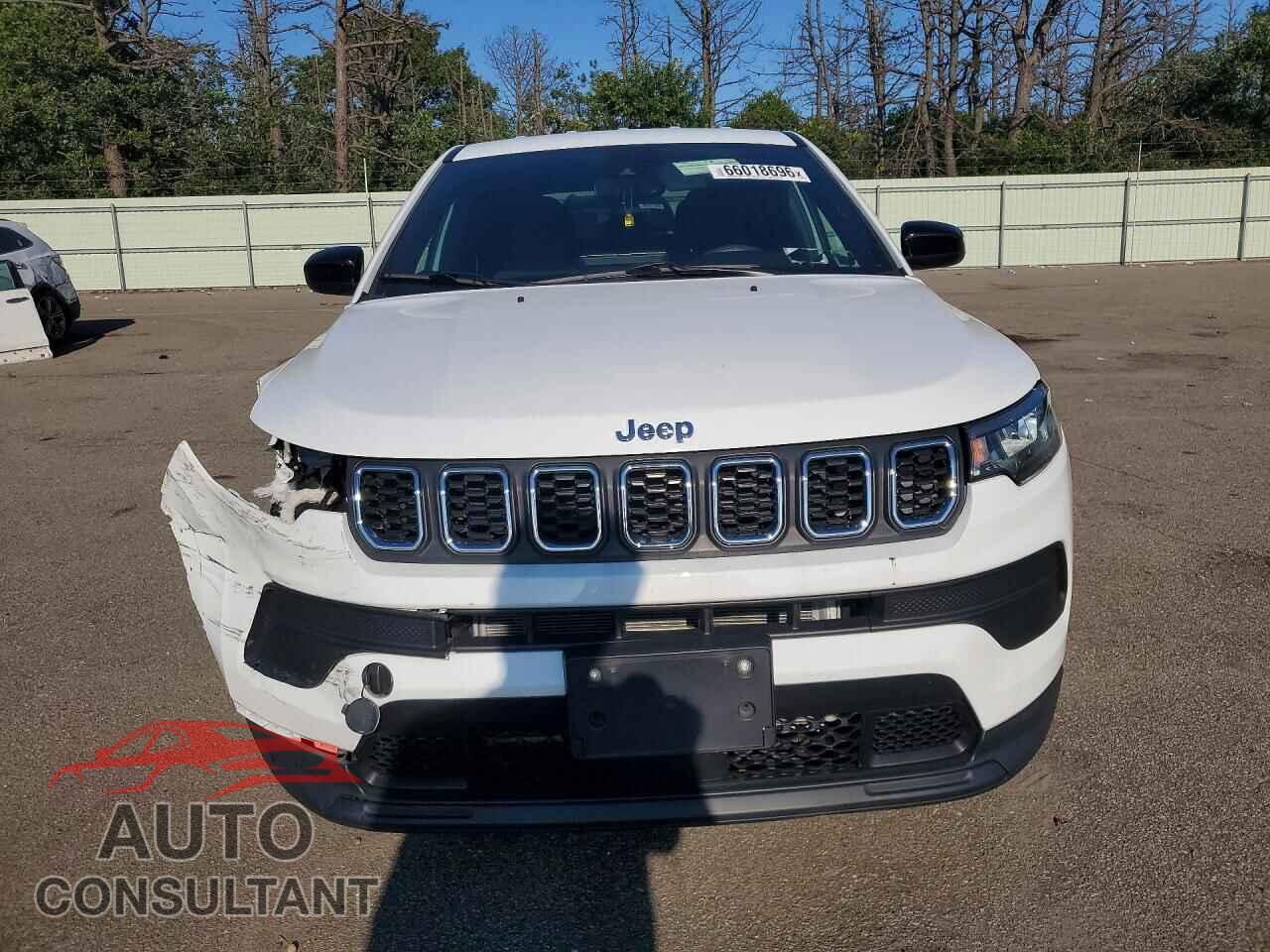 JEEP COMPASS 2024 - 3C4NJDAN2RT106812