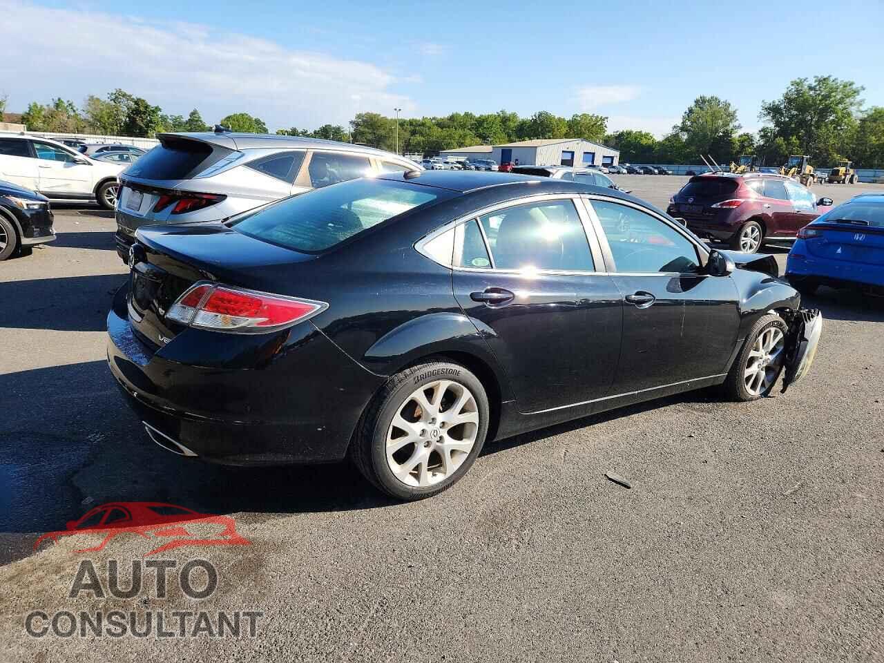 MAZDA 6 2012 - 1YVHZ8CB2C5M33096