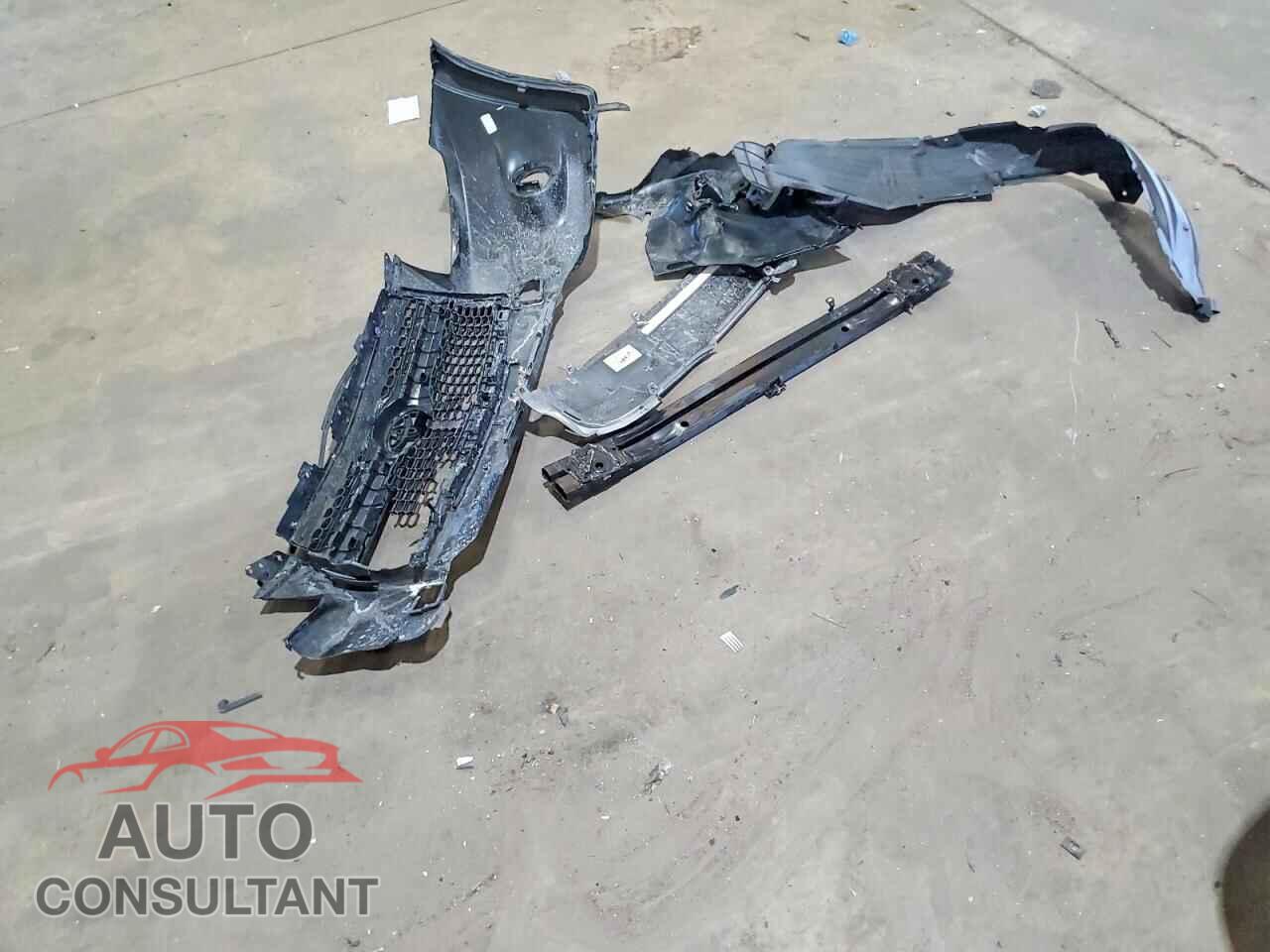 TOYOTA RAV4 2012 - 2T3YF4DV2CW148665