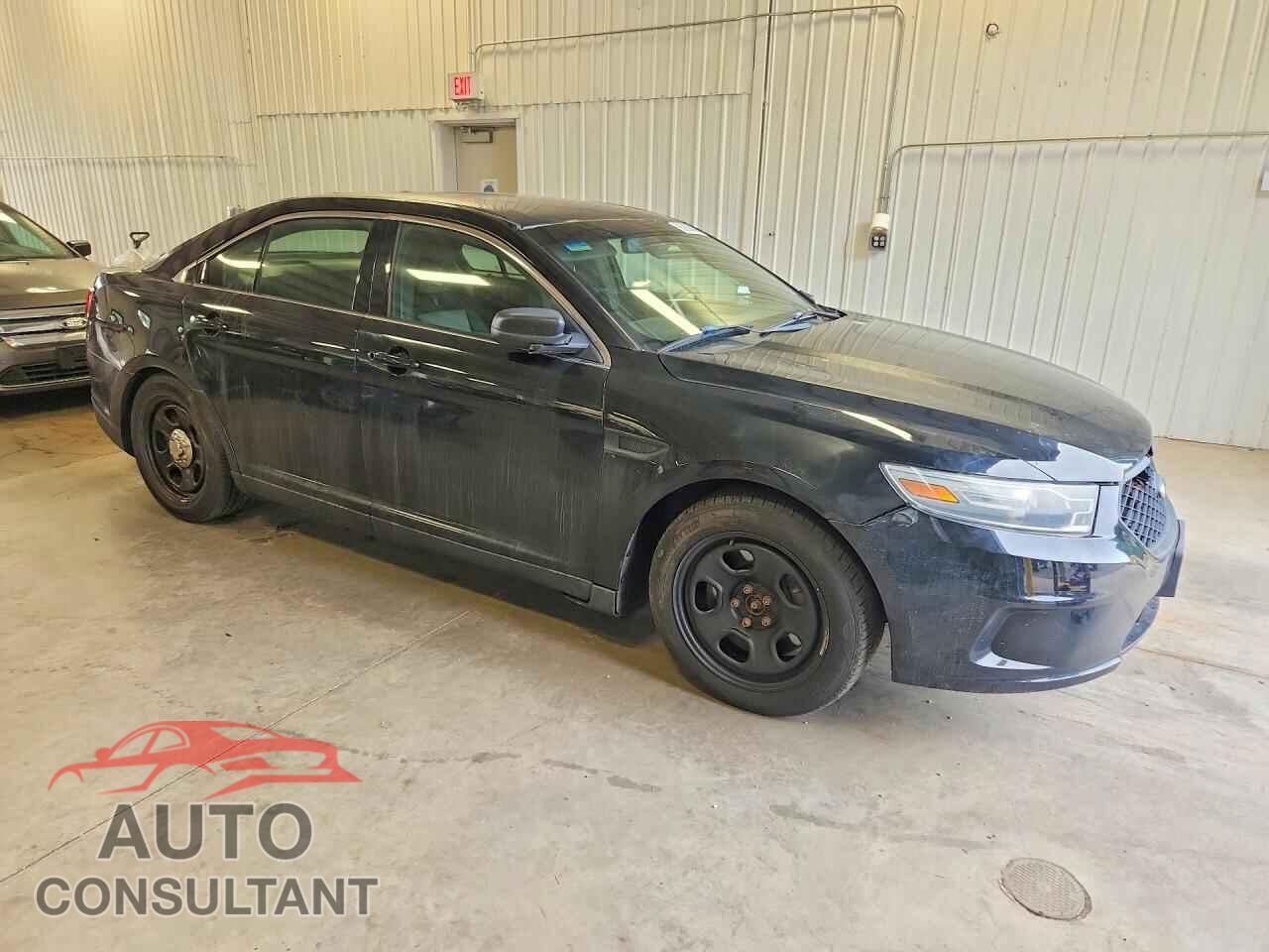 FORD TAURUS 2013 - 1FAHP2M81DG110505