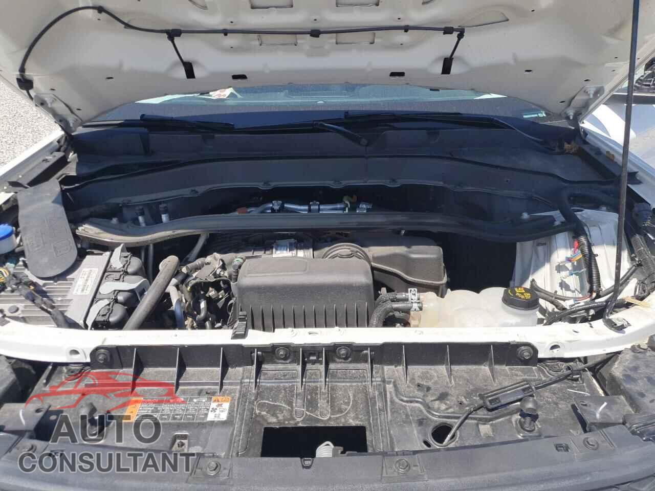 FORD EXPLORER 2023 - 1FM5K8AB5PGB64405