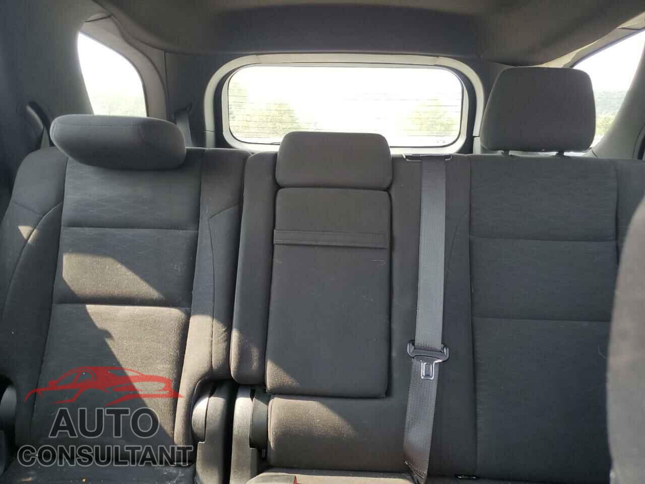 DODGE DURANGO 2020 - 1C4RDJAG4LC321345