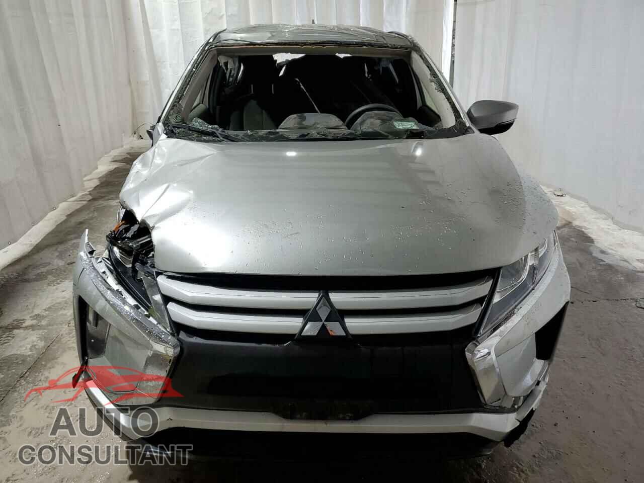MITSUBISHI ECLIPSE 2020 - JA4AS3AAXLZ033332