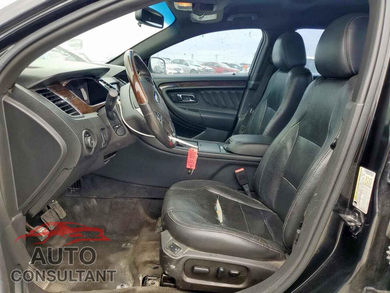 FORD TAURUS 2015 - 1FAHP2F80FG146864