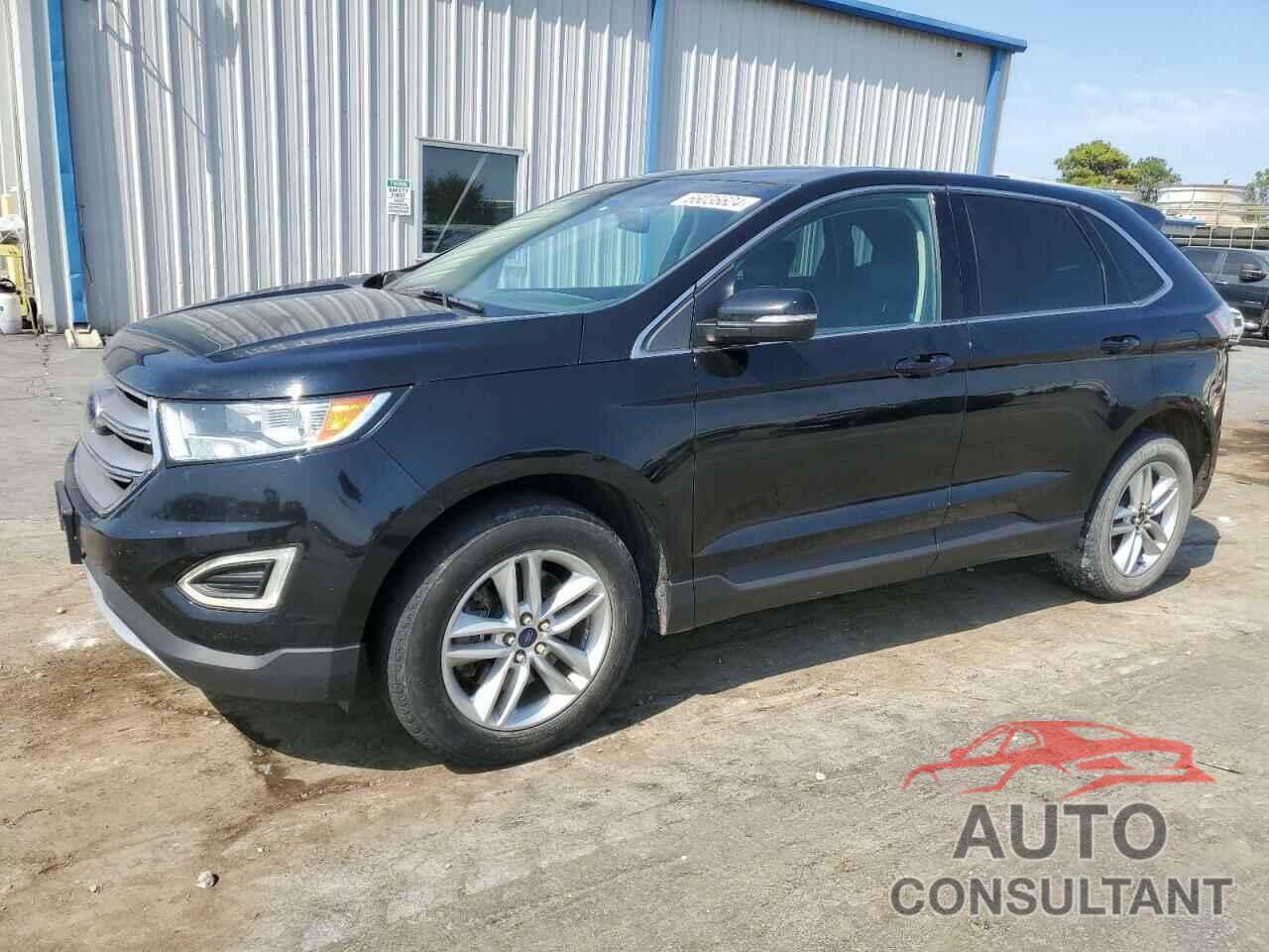 FORD EDGE 2016 - 2FMPK4J99GBB88003