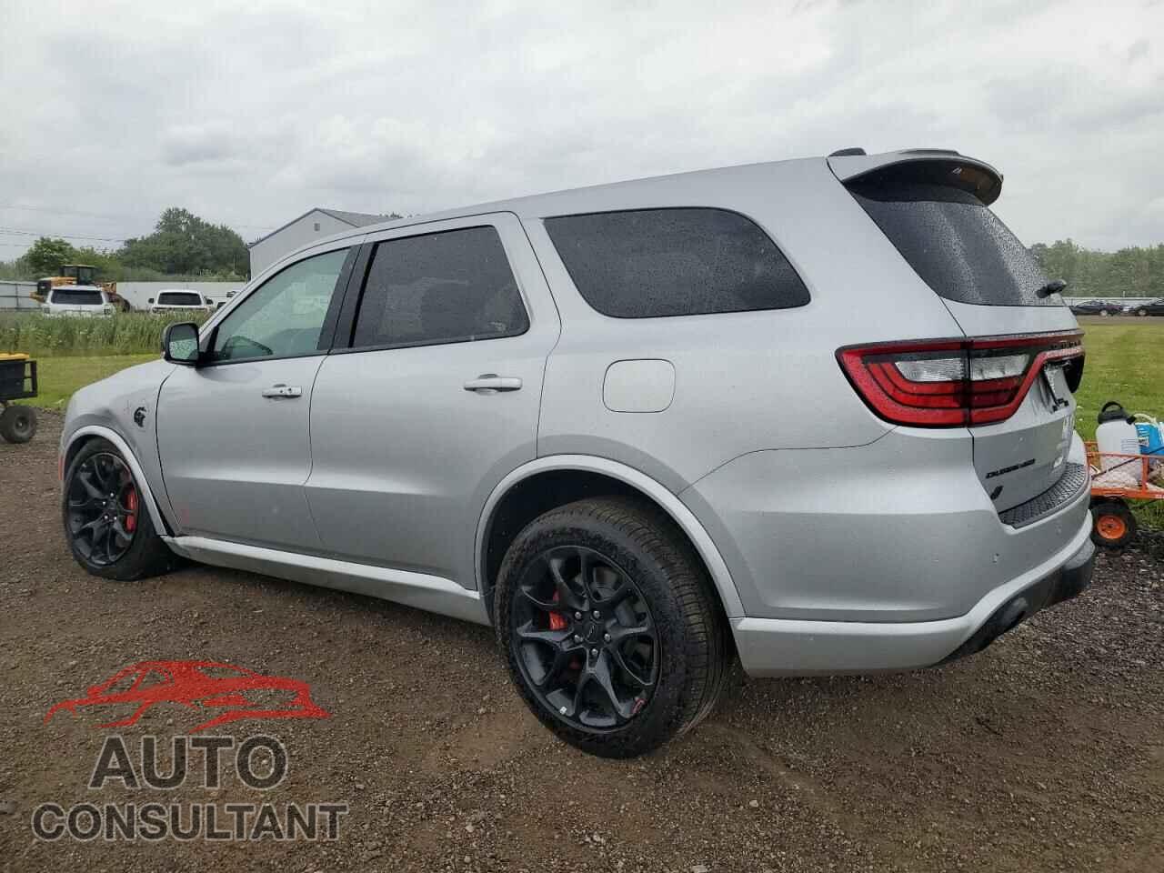 DODGE DURANGO 2024 - 1C4SDJH92RC153674