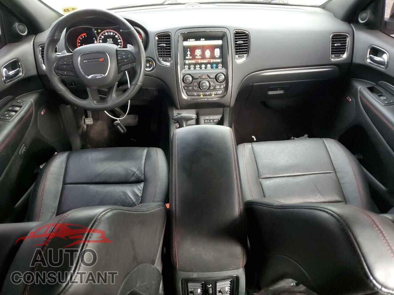 DODGE DURANGO 2018 - 1C4SDJCT6JC385959