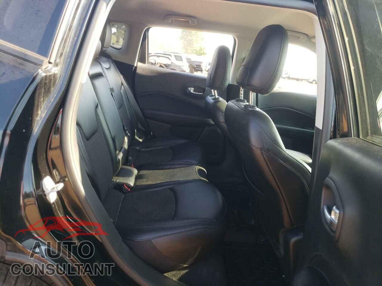 JEEP COMPASS 2020 - 3C4NJCBB7LT246943