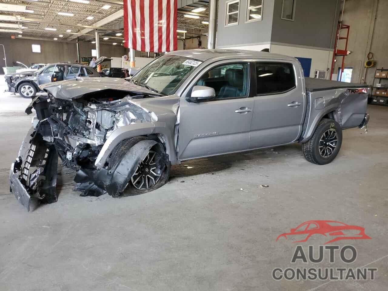 TOYOTA TACOMA 2020 - 3TMCZ5ANXLM352546