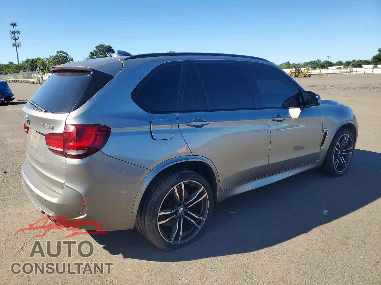 BMW X5 2017 - 5YMKT6C56H0R79505