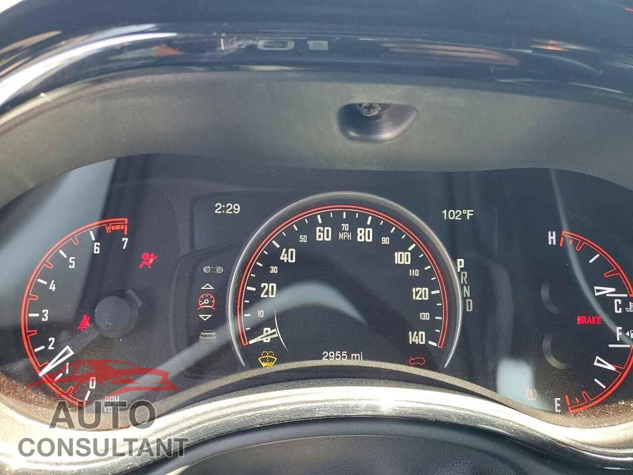 DODGE DURANGO 2026 - 1C4RDHDG2TC245693