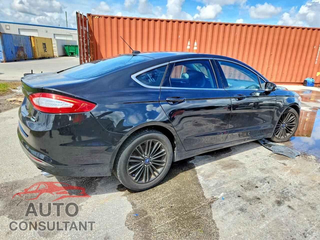 FORD FUSION 2014 - 3FA6P0HD8ER373569