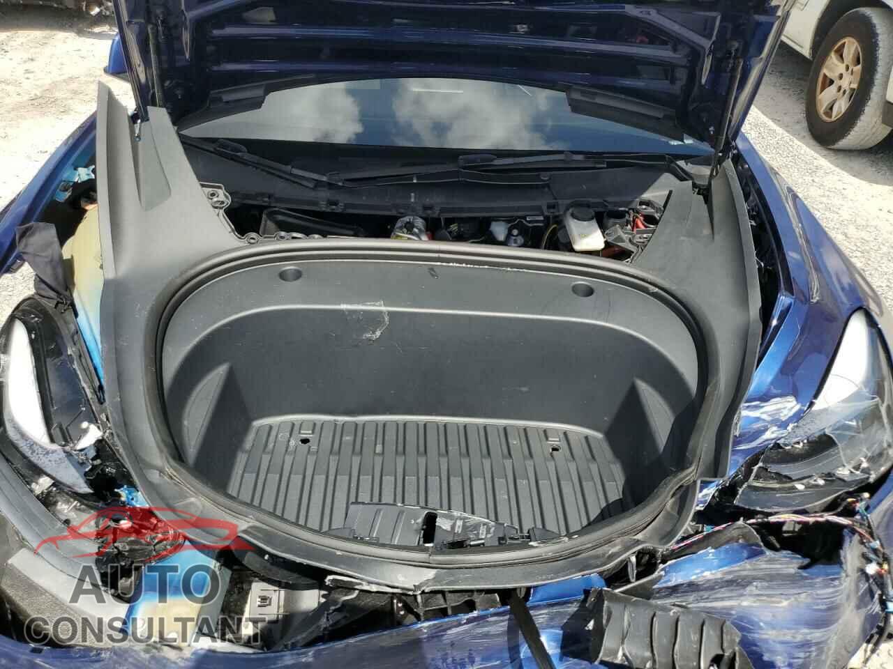 TESLA MODEL 3 2023 - 5YJ3E1EA8PF647960