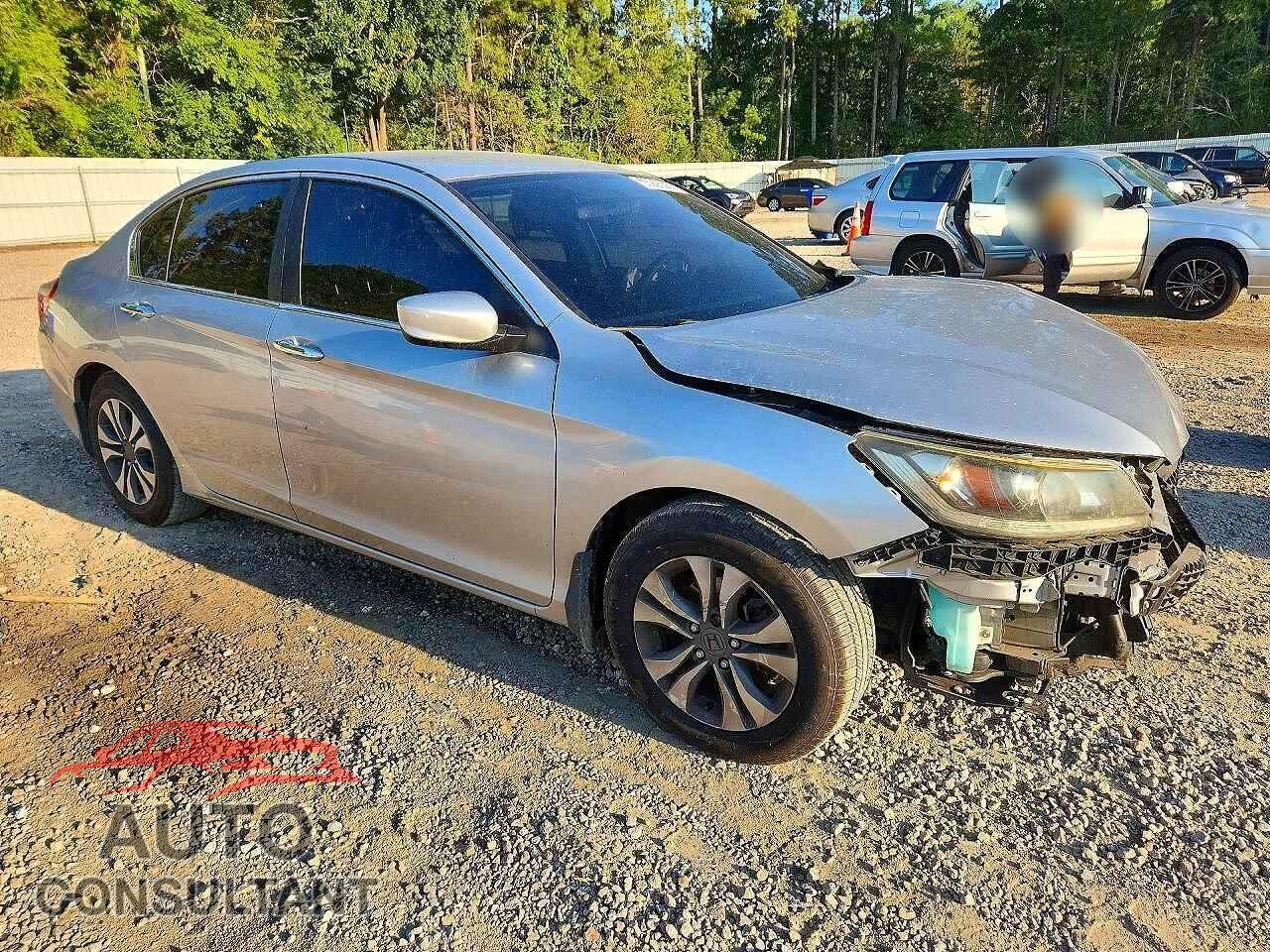 HONDA ACCORD 2013 - 1HGCR2F33DA060128