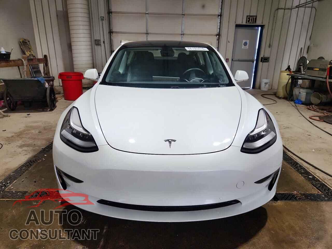 TESLA MODEL 3 2020 - 5YJ3E1EB6LF618850