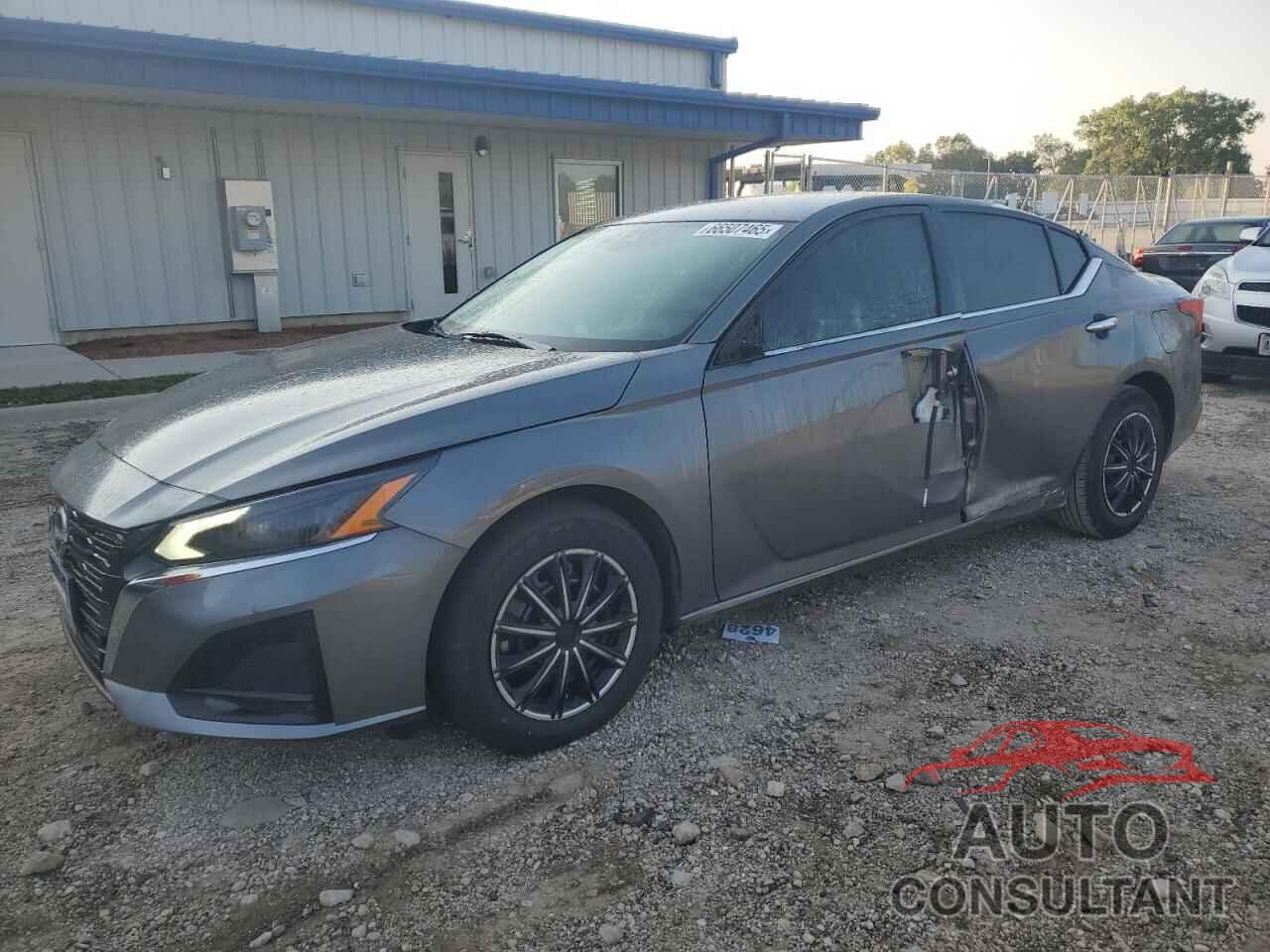 NISSAN ALTIMA 2024 - 1N4BL4BVXRN386416