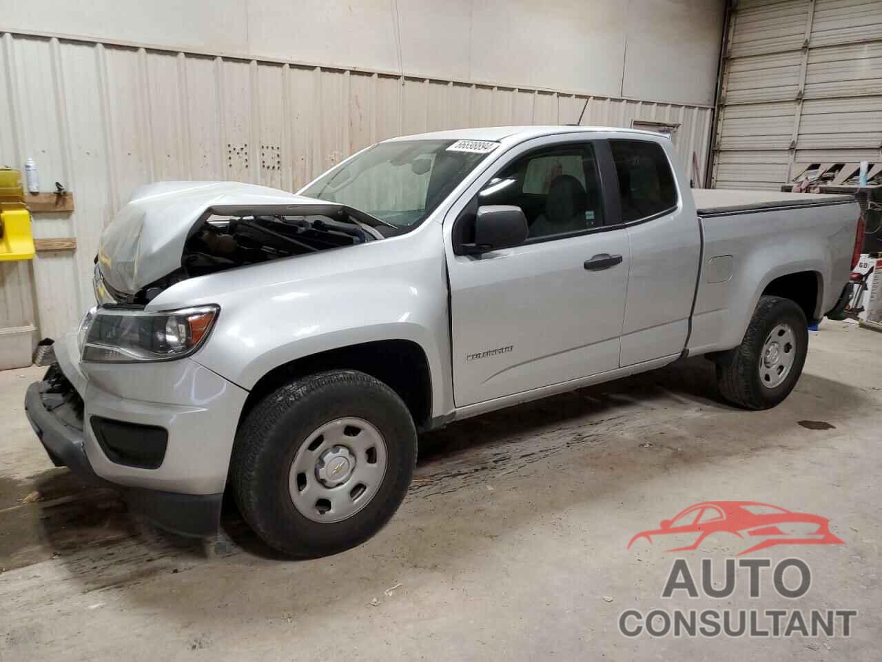 CHEVROLET COLORADO 2020 - 1GCHSBEA8L1201945