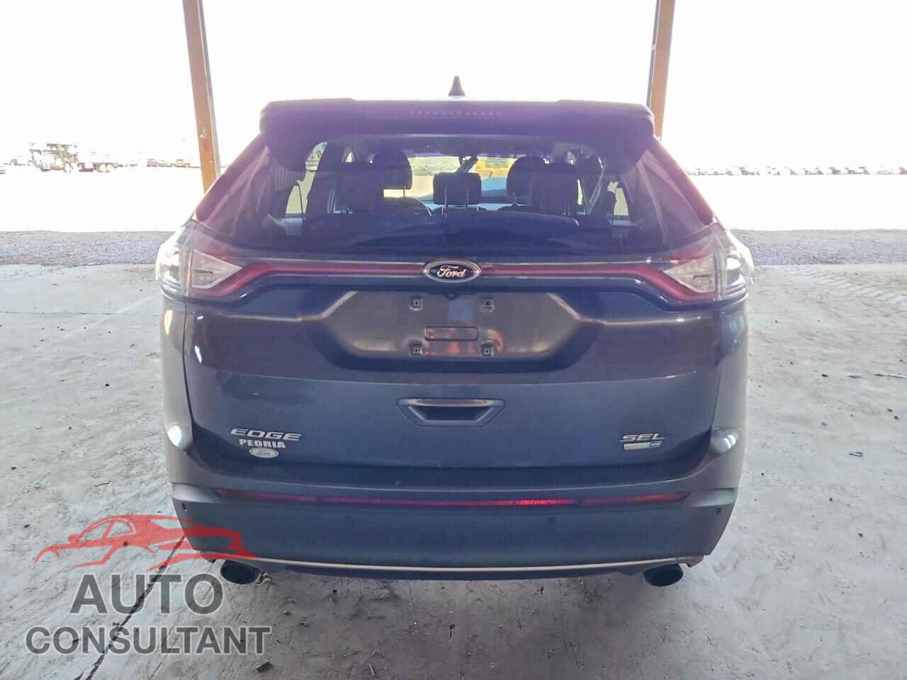 FORD EDGE 2018 - 2FMPK4J94JBC15423
