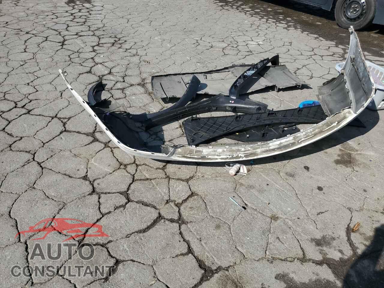 TESLA MODEL X 2016 - 5YJXCBE21GF019275
