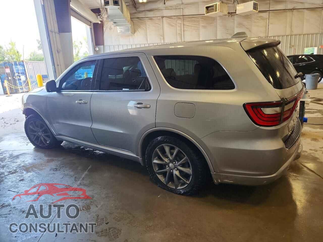 DODGE DURANGO 2018 - 1C4RDJDG5JC282368