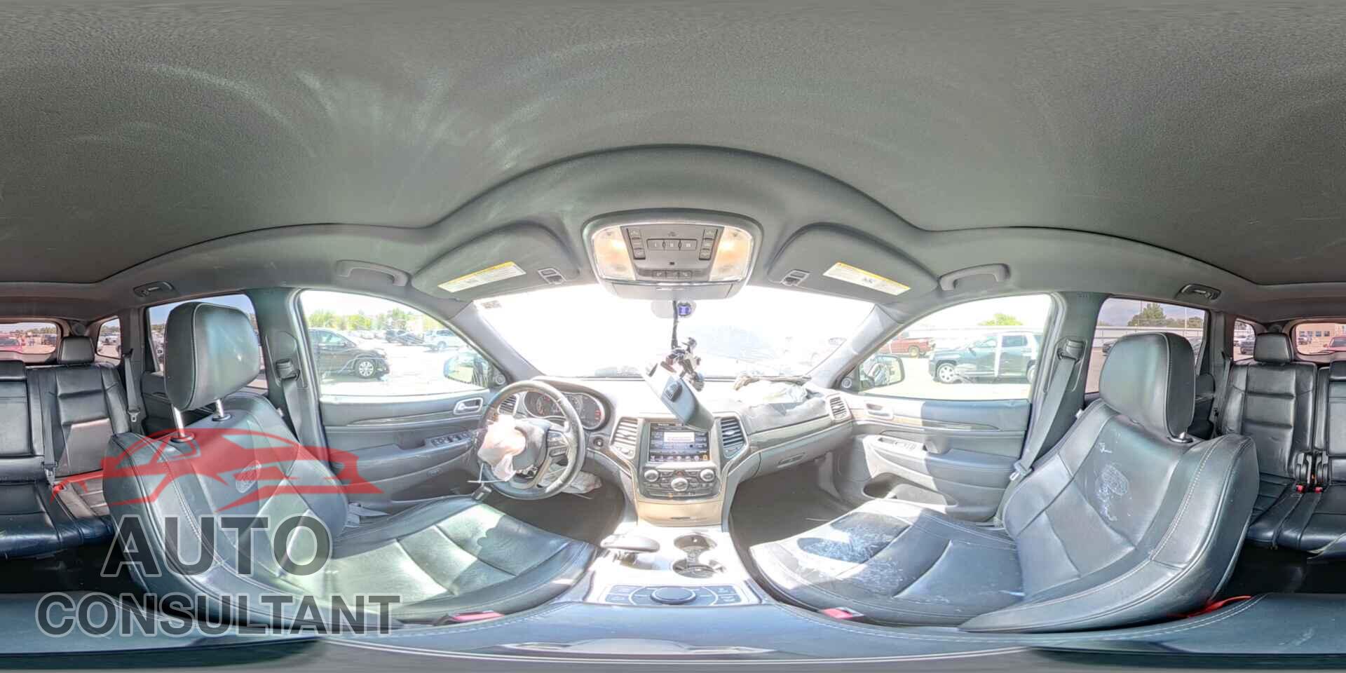 JEEP CHEROKEE 2015 - 1C4RJFCG0FC854655