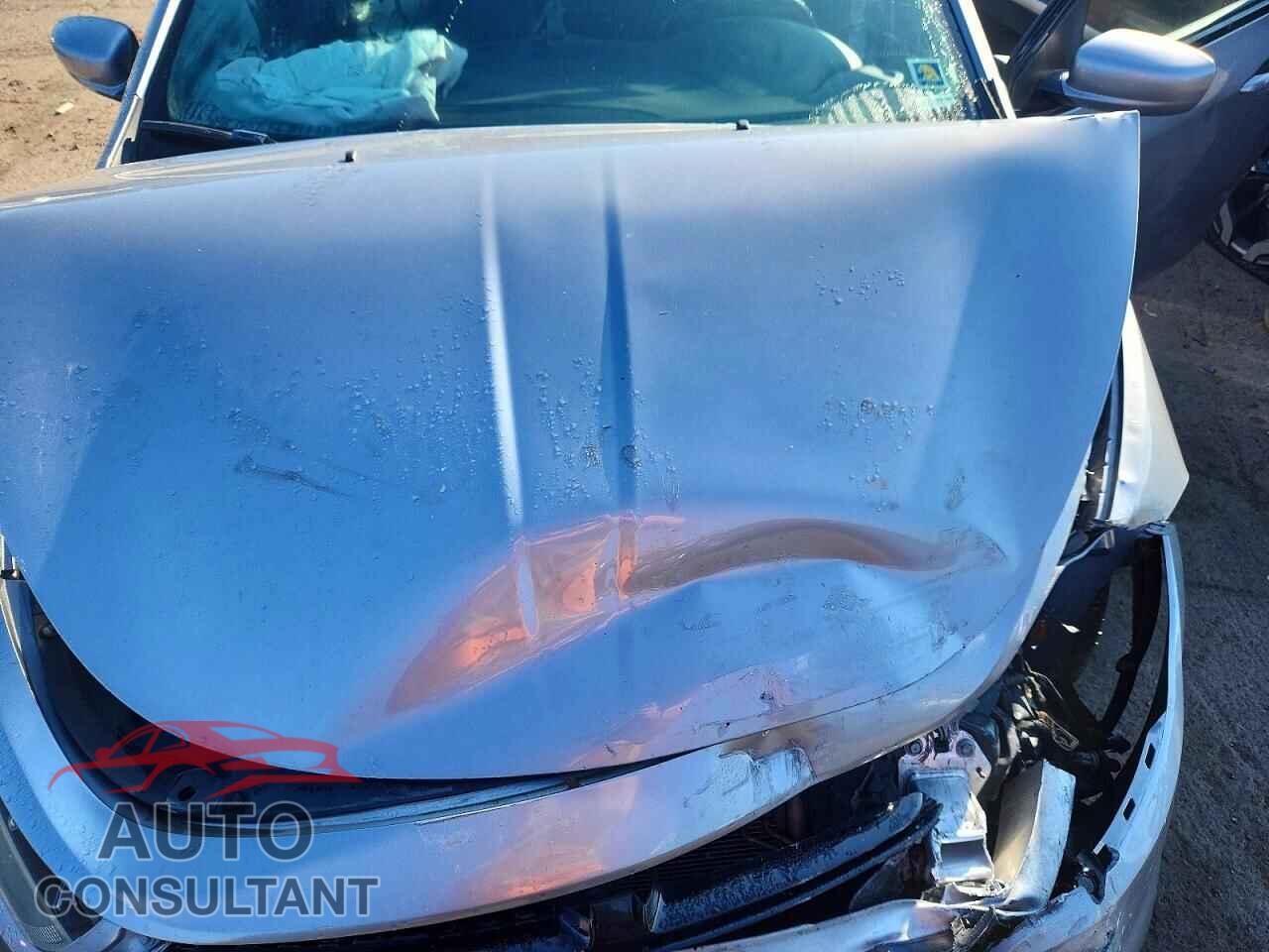 DODGE DART 2015 - 1C3CDFBB0FD346204