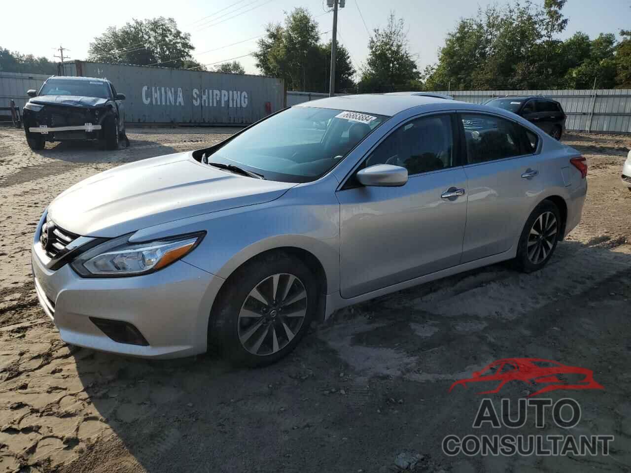 NISSAN ALTIMA 2016 - 1N4AL3AP2GC173977