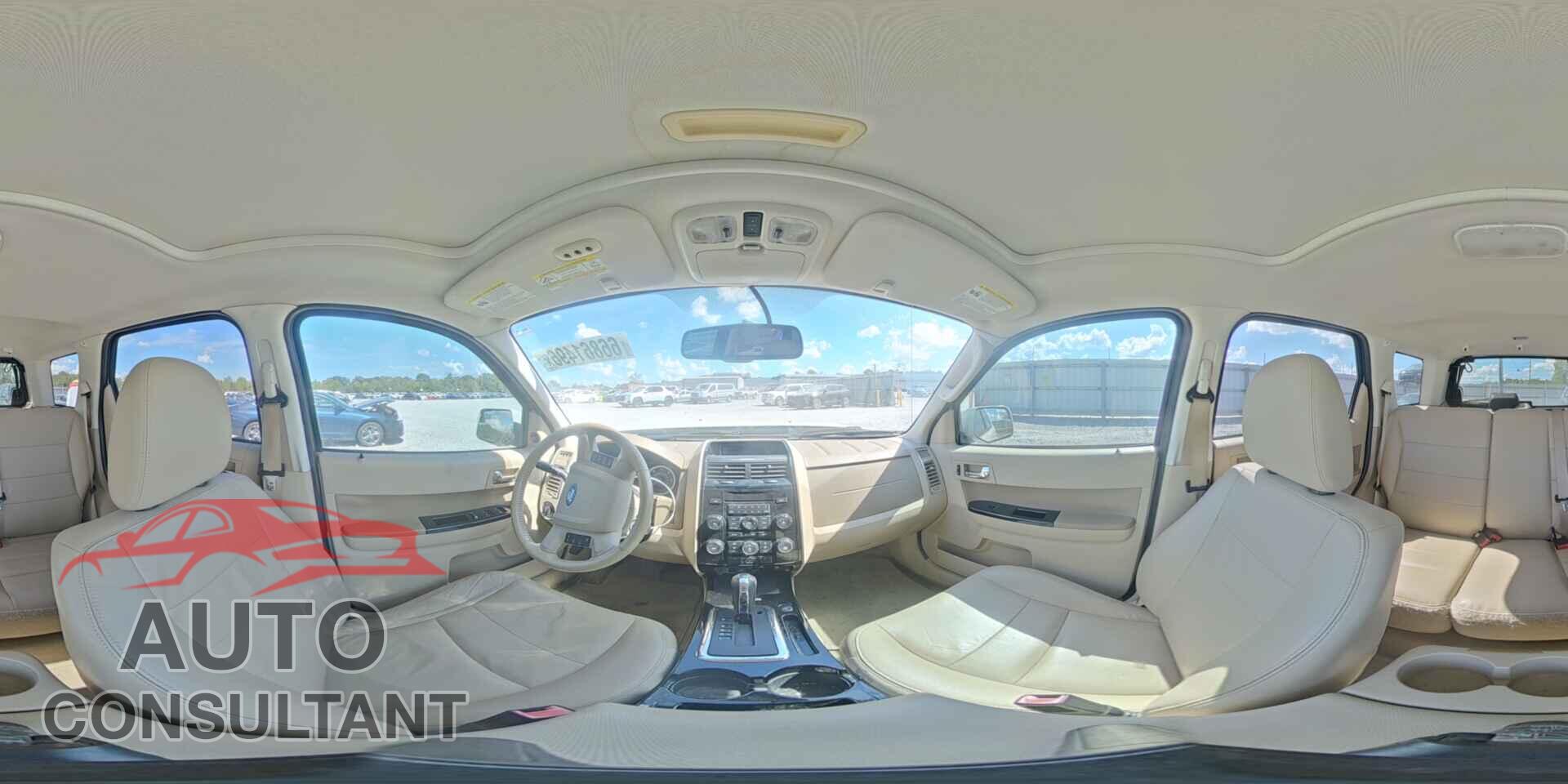 FORD ESCAPE 2012 - 1FMCU0EG4CKB87819