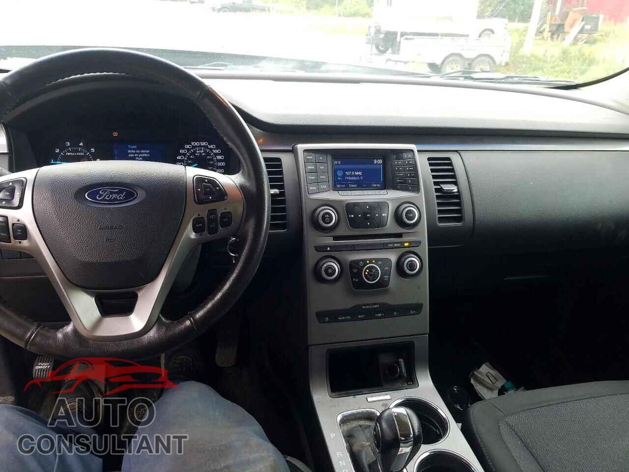 FORD FLEX 2016 - 2FMGK5B83GBA03438