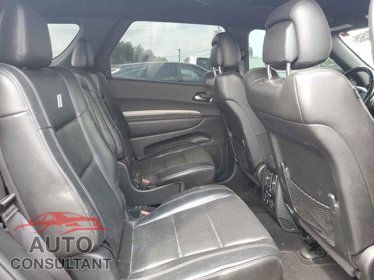 DODGE DURANGO 2020 - 1C4SDJCT1LC131708