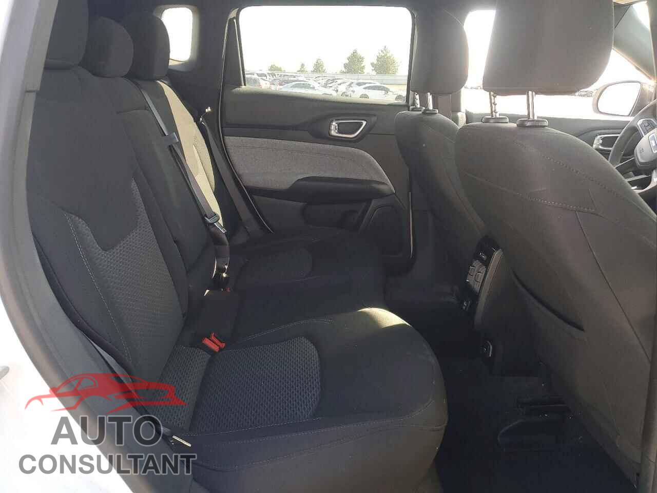 JEEP COMPASS 2023 - 3C4NJDAN6PT573468