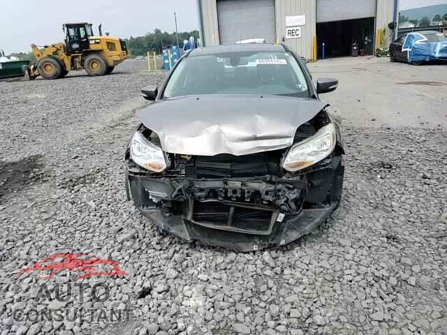 FORD FOCUS 2012 - 1FAHP3H22CL367027
