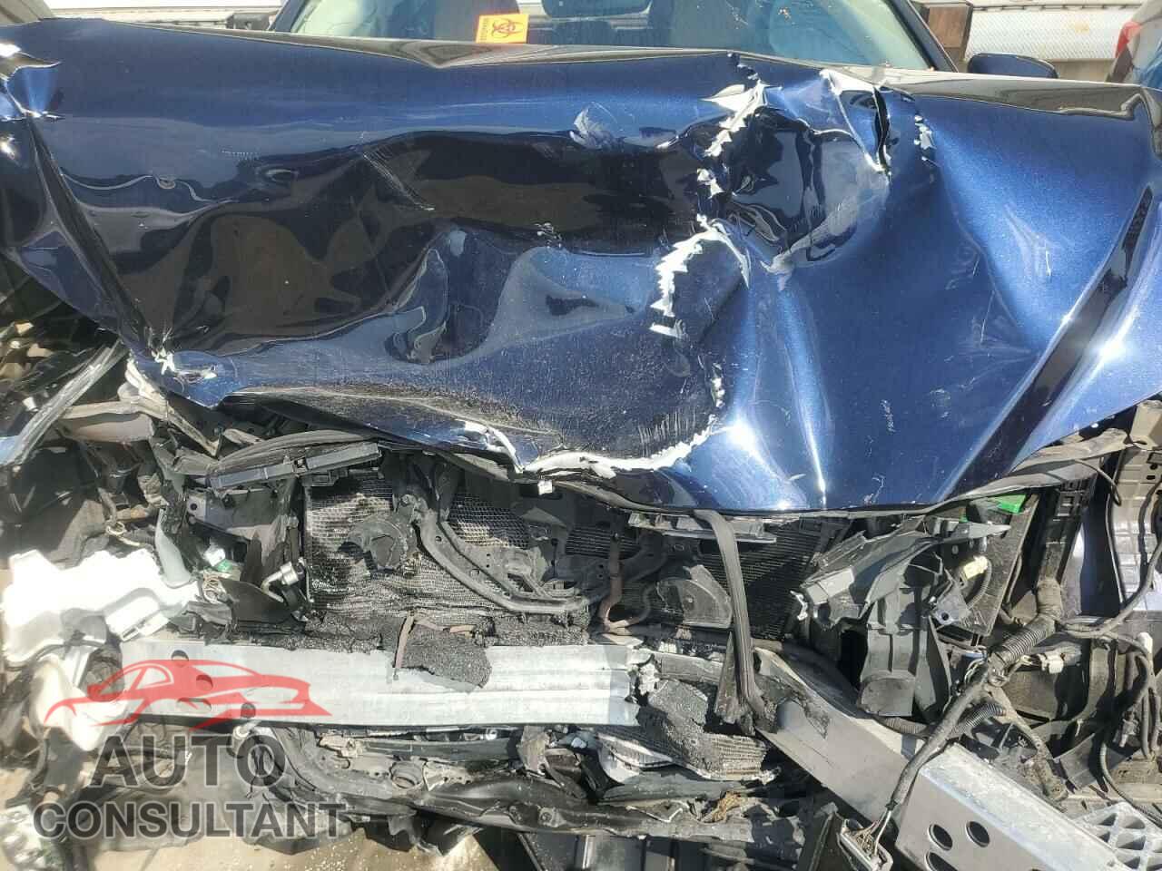 LEXUS RX350 2016 - 2T2BZMCA5GC015437