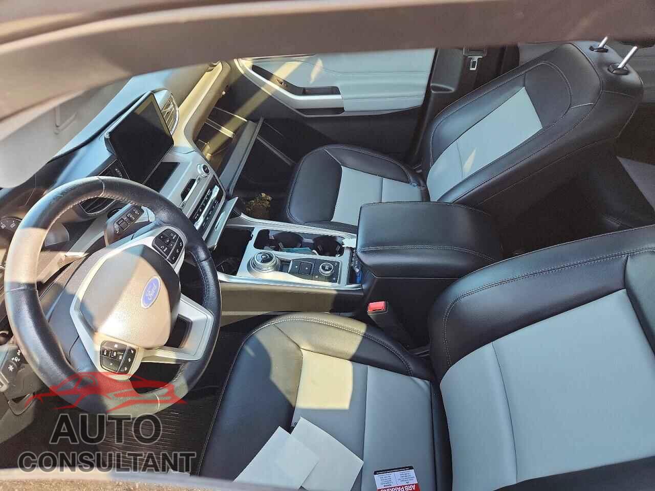 FORD EXPLORER 2023 - 1FMSK8DH8PGB79063