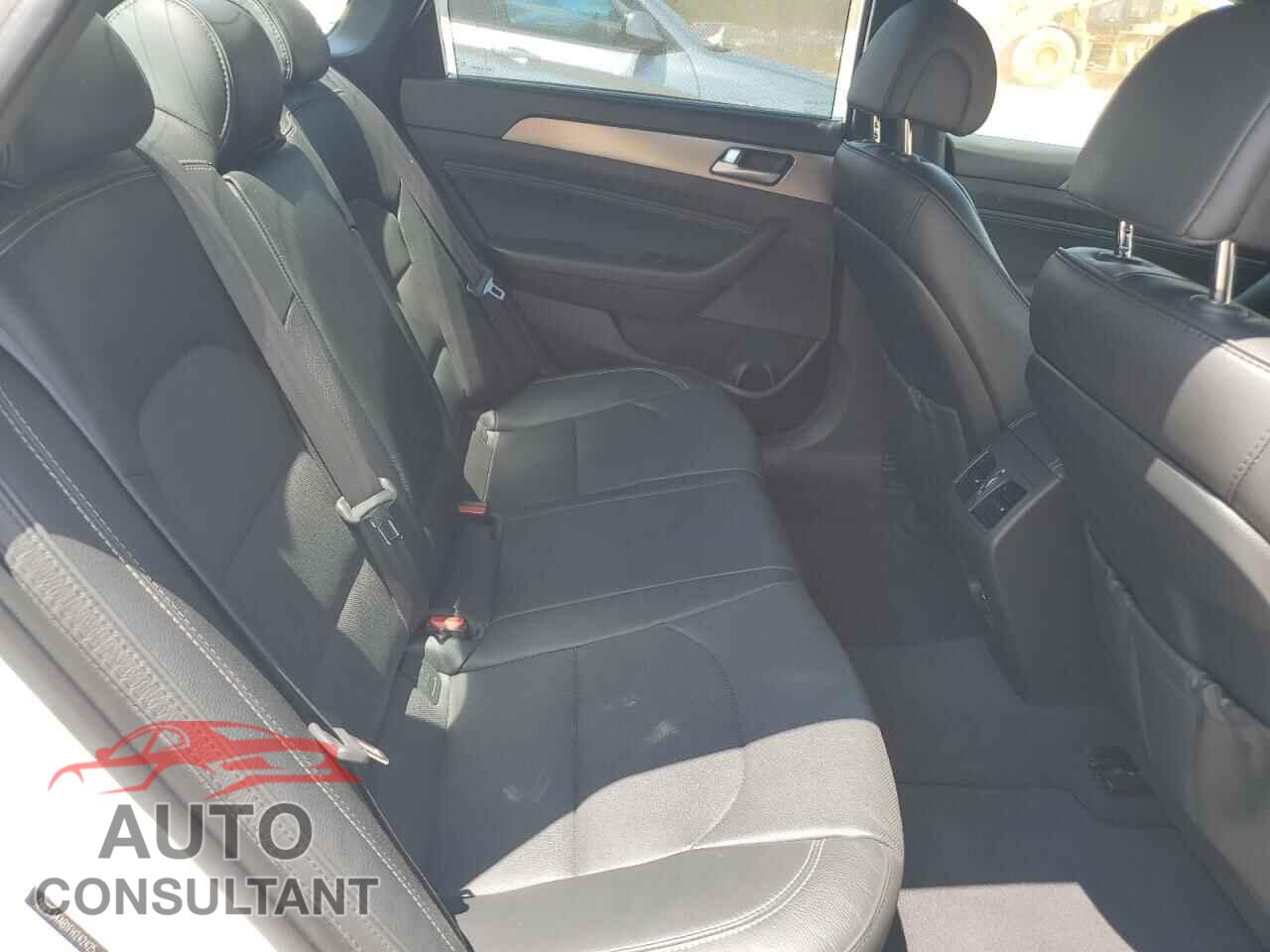 HYUNDAI SONATA 2015 - 5NPE34AB1FH242425
