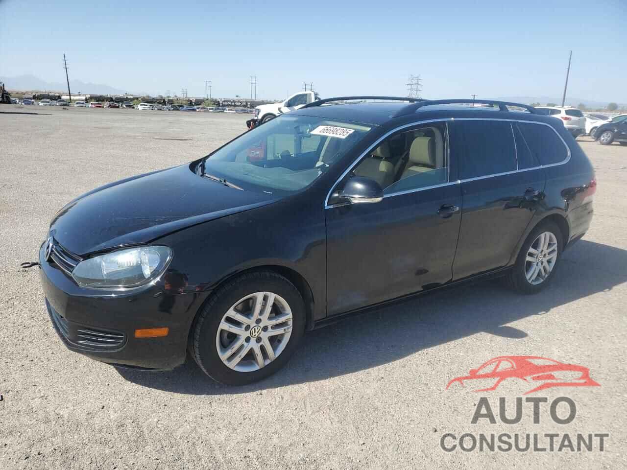 VOLKSWAGEN JETTA 2011 - 3VWPL7AJ5BM616859
