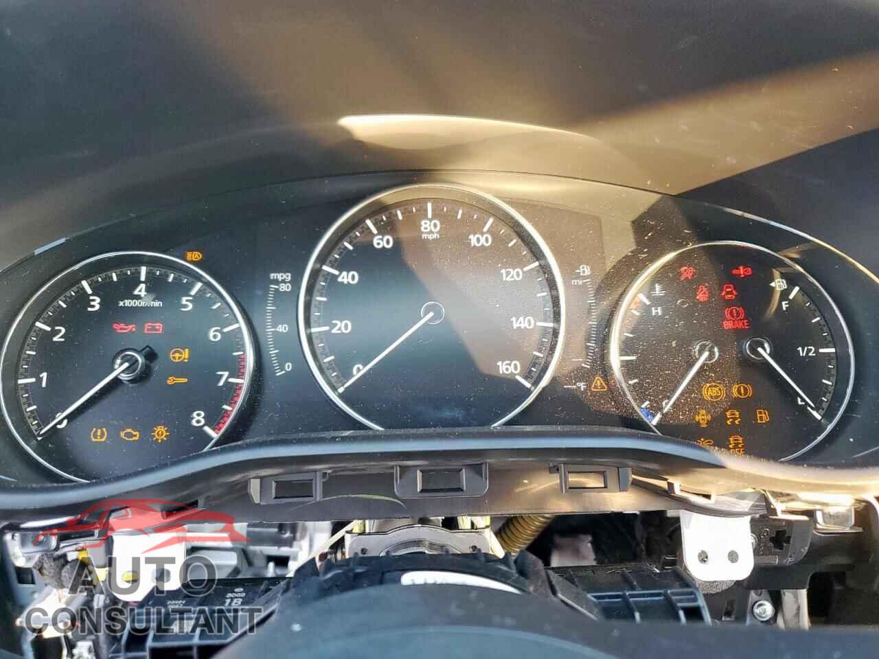MAZDA 3 2023 - 3MZBPACM2PM369259