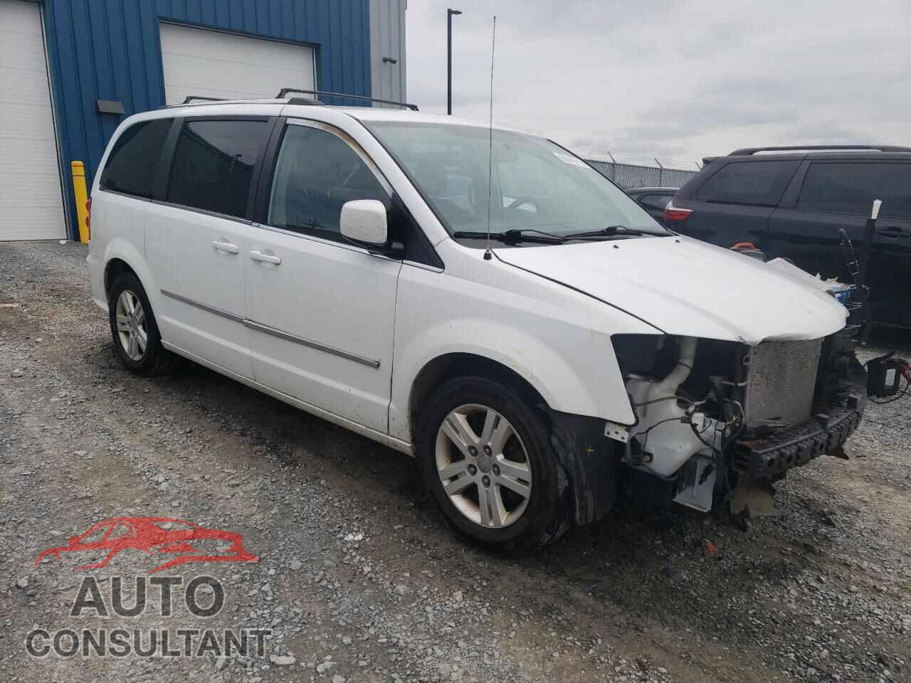 DODGE CARAVAN 2017 - 2C4RDGDG7HR726869