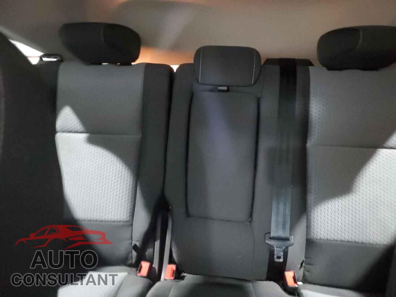 FORD ESCAPE 2017 - 1FMCU9G94HUB71103