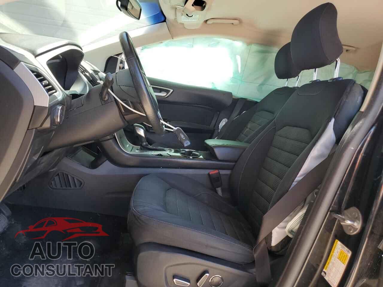 FORD EDGE 2015 - 2FMTK3J94FBC34909