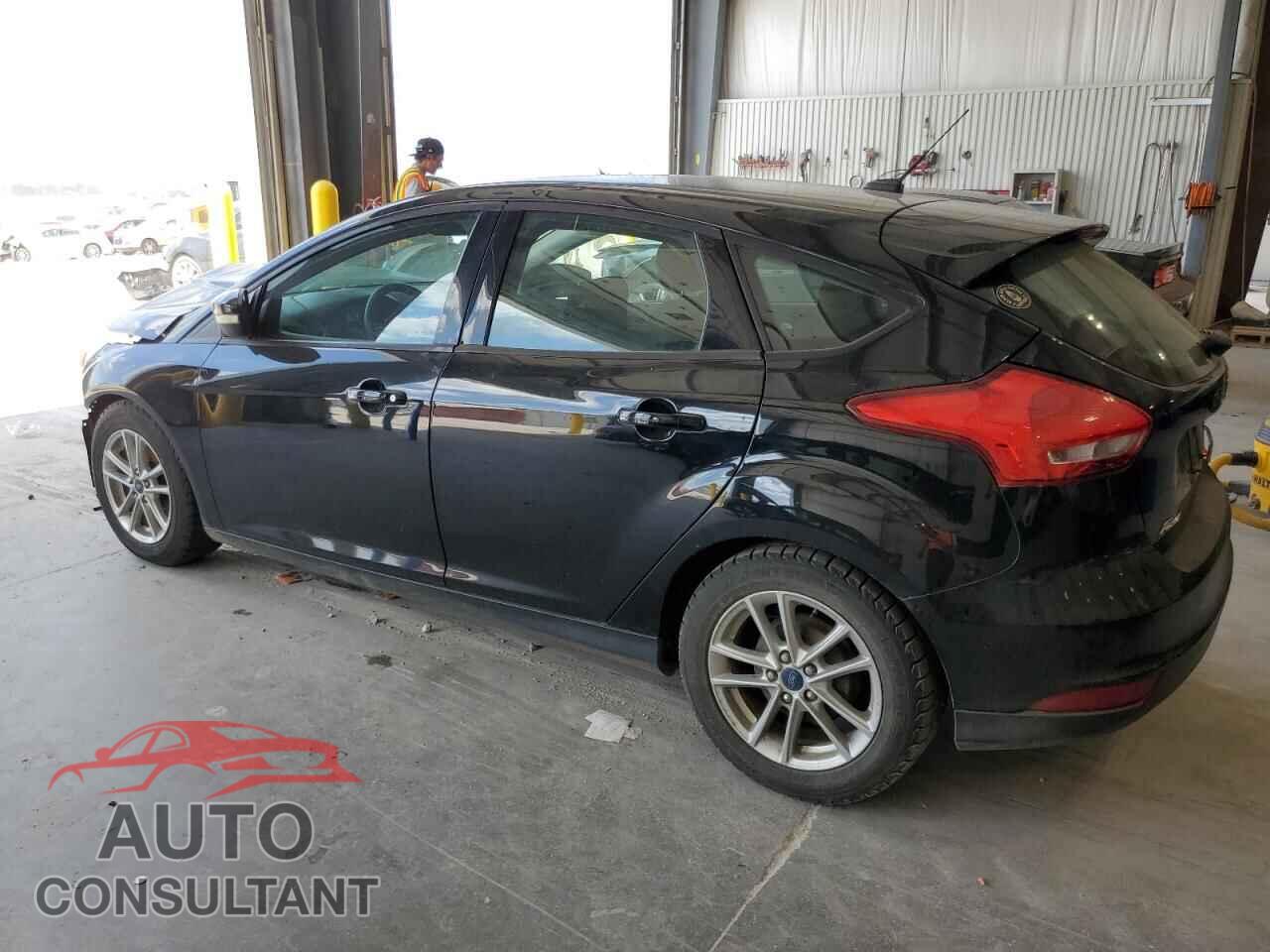 FORD FOCUS 2016 - 1FADP3K26GL212686